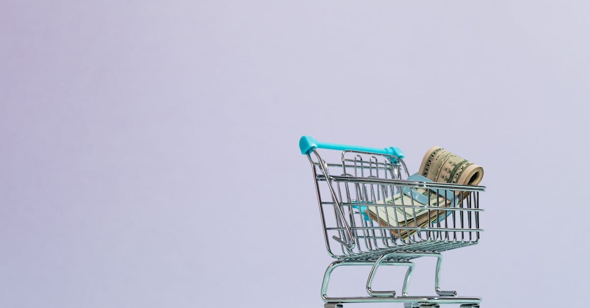 Cashback bancaire - gagner de l'argent sur ses achats quotidiens