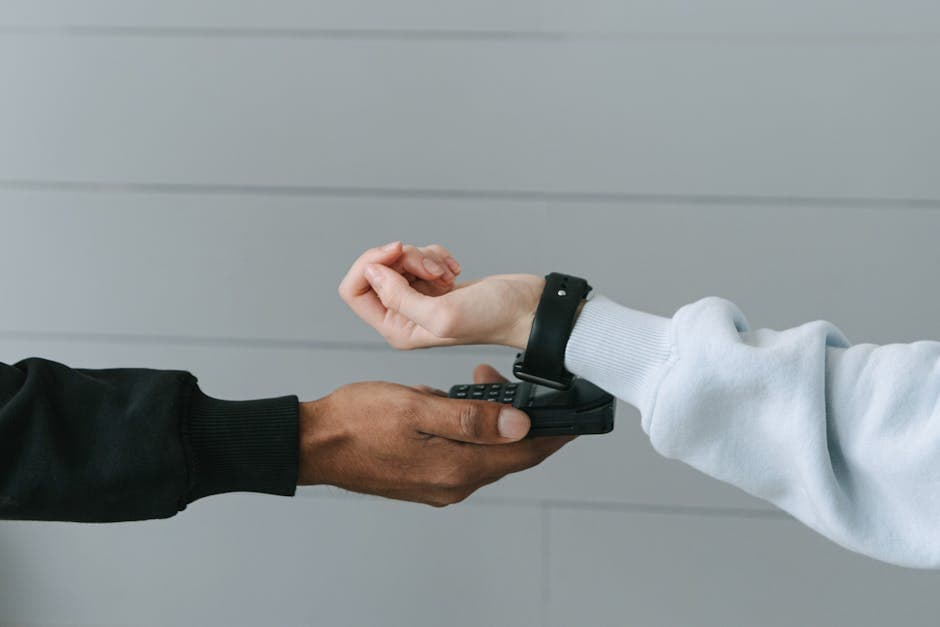 Crédit instantané : La révolution des micro-prêts personnalisés par IA en 2025