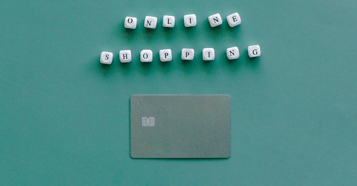 Cartes bancaires écologiques en matériaux durables et recyclés